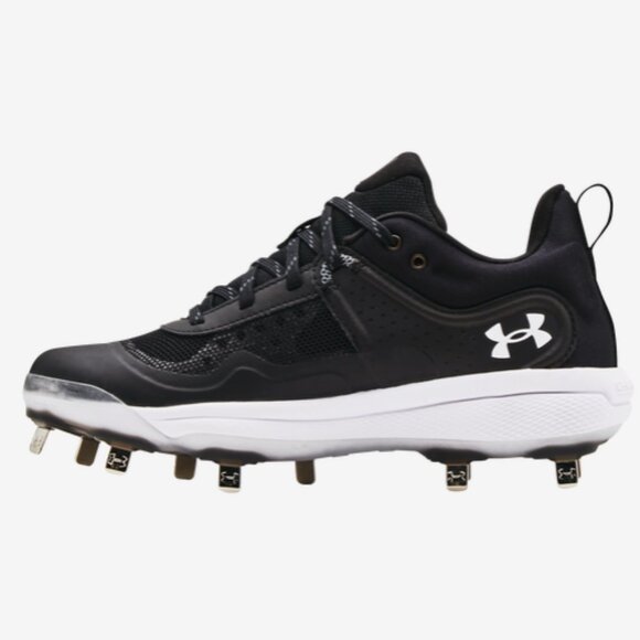 Under Armour  Glyde Softball / Baseball Cleats  Women's  Sz 9 NEW - Picture 14 of 15